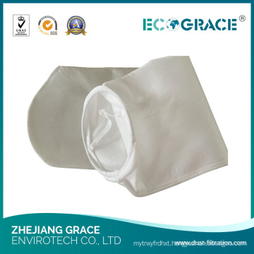 PP PE Nylon Fabric Liquid Filter Bag